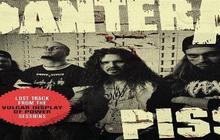 Pantera rilis single yang terlupakan selama 20 tahun