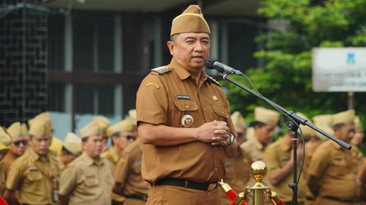 Pemkab Garut Gencarkan Penertiban Aset Tanah, Wujudkan Kesejahteraan Masyarakat
