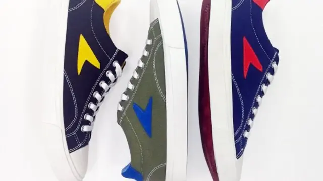 [Bintang] Sepatu Bata