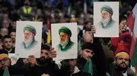 Hizbullah Nyatakan Perlawanan terhadap AS dan Israel atas Tewasnya Ali Khamenei
