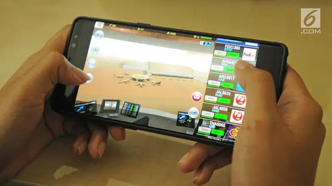 Tanda Kecanduan Gadget yang Perlu Diketahui, Waspadai Dampak pada Kesehatan