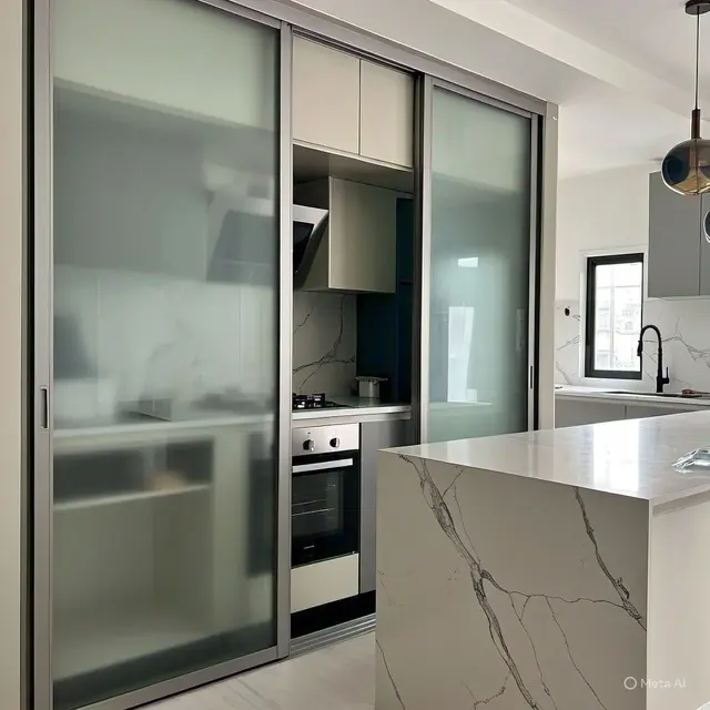 Desain Kitchen Set Bawah