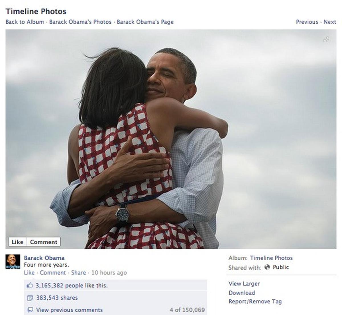 foto Obama