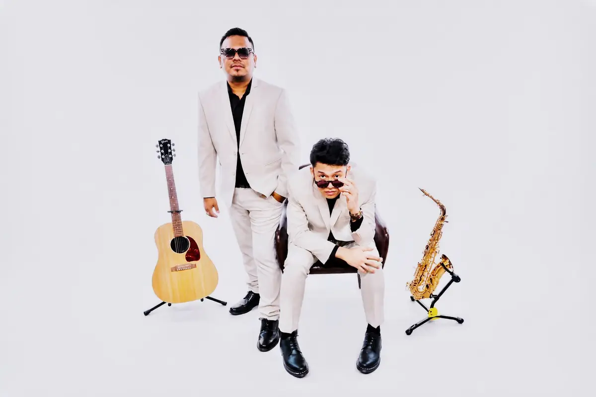 Konsistensi Tiggi Band dalam Berkarya, Rilis 21 Lagu dalam Sebulan