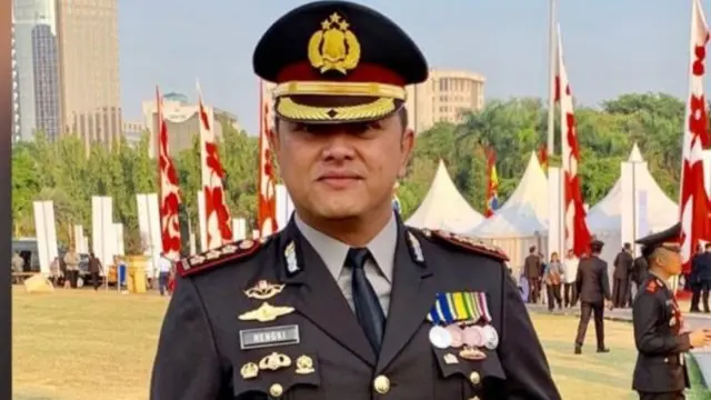 Dirkrimum Polda Metro Hengki Haryadi (Istimewa)