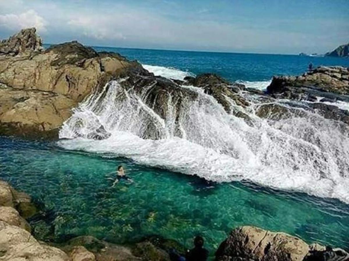 25 Tempat Wisata Gunungkidul yang Lagi Hits 2025, Bikin Liburan Akhir Tahun Berkesan