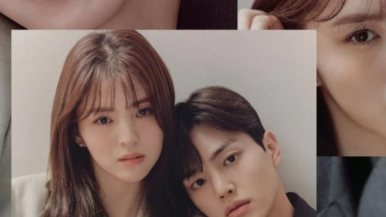 5 Drakor Populer Han So Hee yang Angkat Namanya di Dunia Hiburan Korea