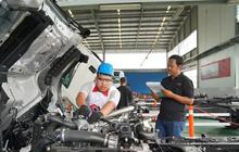 Kompetisi Keterampilan 2025: Cara Isuzu Meningkatkan Skill SDM-nya