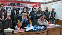 Polisi Tangkap Pelaku Pemerkosaan Turis China di Bali, Dijerat Pasal Berlapis