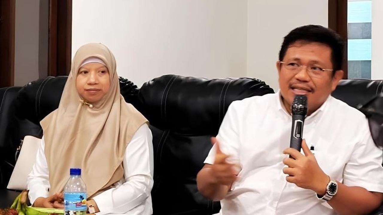 MBG Lombok Barat: Bukan Sekadar Makan, Pemkab Pastikan Program Makan Bergizi Gratis Sasar Seluruh Lapisan Masyarakat