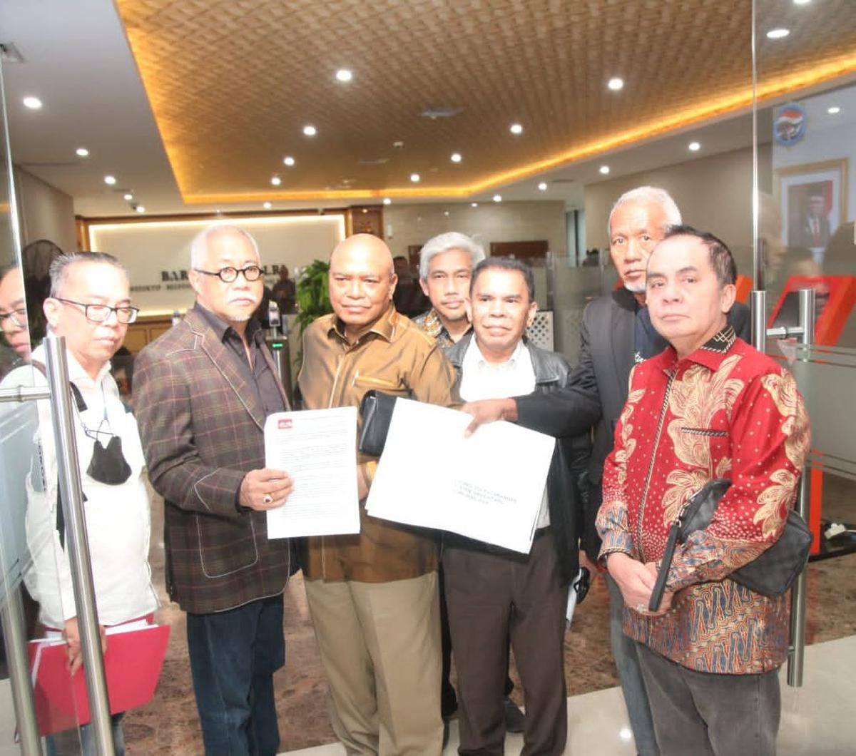 Dok. Istimewa