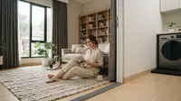9 Cara Membuat Rumah Terasa Lebih Tenang Tanpa Renovasi Besar Agar, Aktivitas Makin Nyaman