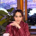 Karina Icha Bintangi 4 Film Horor, Buka Suara soal Tantangan Baru hingga Pengalaman Mistis