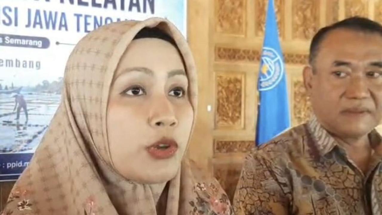 BMKG Edukasi Nelayan Cuaca Ekstrem di Rembang, Tingkatkan Keselamatan Melaut
