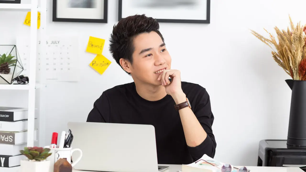 Pertahankan Semangat Kerja dengan 5 Kiat Ini