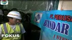 Setelah melihat bentuk gerbong LRT, Sandi juga sempat mempertanyakan hasil pengecekan awal terkait kondisi kereta.