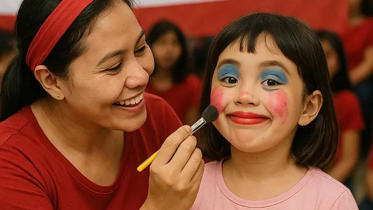 10 Ide Lomba 17 Agustus Anti Mainstream, Dijamin Seru dan Bikin Ngakak