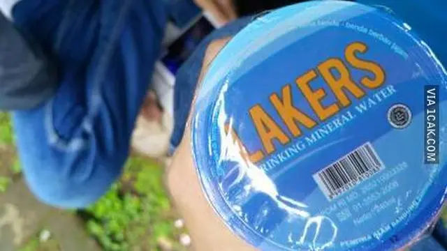 6 Merek Air Mineral Ini Curi Perhatian, Bikin Pembeli Senyum