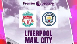 Link Live Streaming Liga Inggris: Liverpool Vs Manchester City
