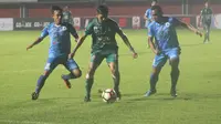 Liga 2: 4 Pemain Dijerat Sanksi Komdis, PSCS Sibuk Cari Solusi
