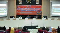 Perkuat Keimanan Umat, Pemkot Makassar Bakal Cetak 5000 Pengafal Al-Qur'an di Lorong-Lorong