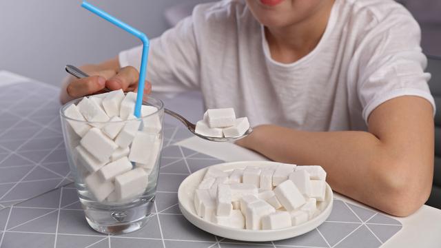 Gejala Kanker Darah pada Anak