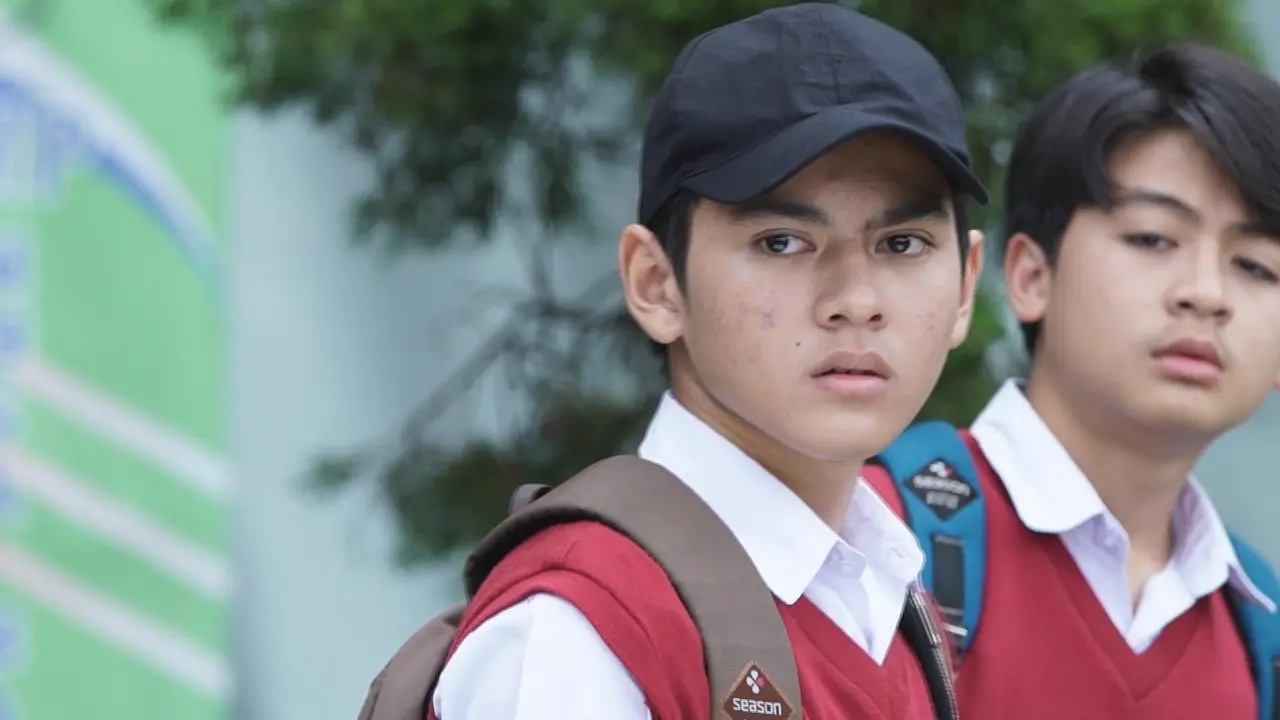 Dari Jendela SMP