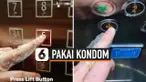 THUMBNAIL KONDOM