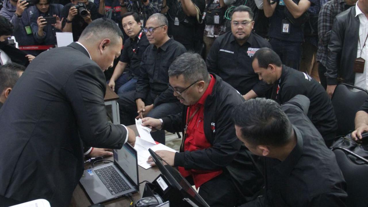 Dok. Istimewa