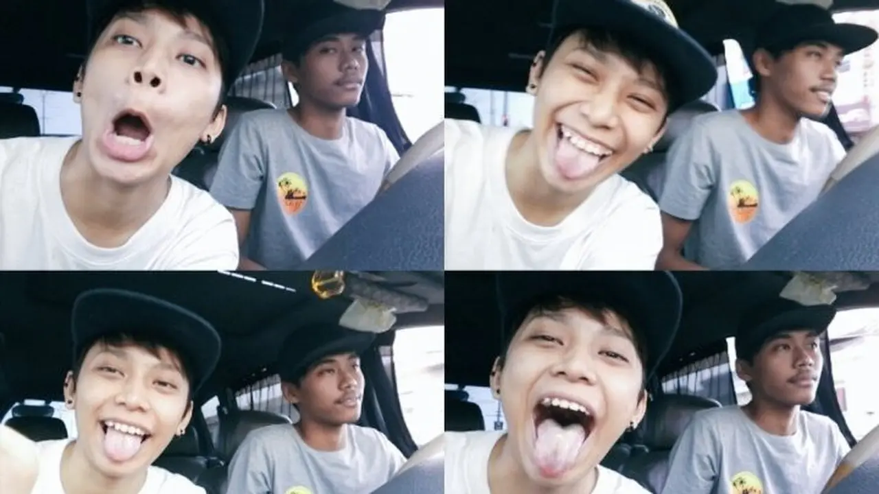 Gadis Tomboi