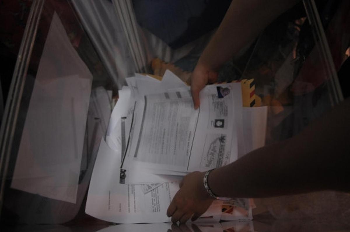 Begini padatnya ribuan pencari kerja di Job Fair GBK