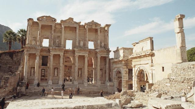 Ephesus