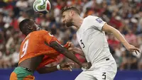 Gol Telat Erling Haaland Antar Norwegia ke 16 Besar Piala Dunia 2026, Brasil Menunggu