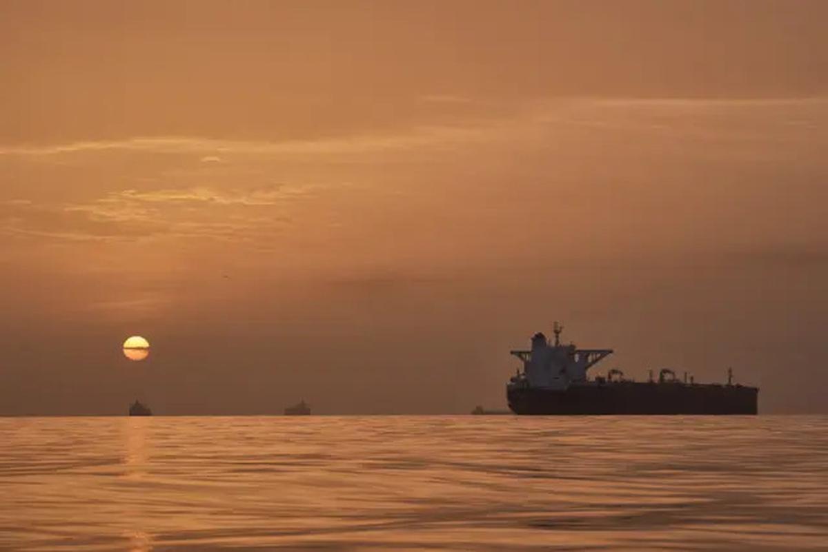 AS-Iran Teken Dokumen Kesepakatan Damai