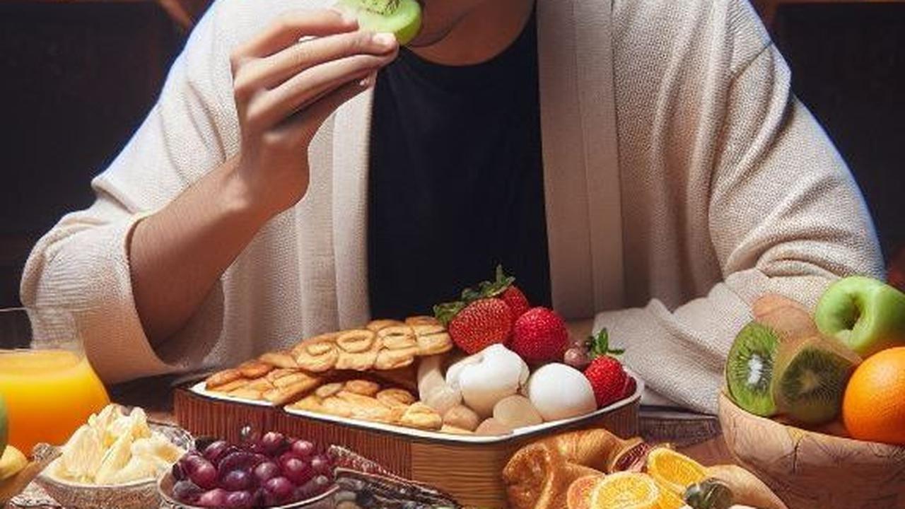 9 Buah dengan kandungan Air yang Tinggi, Cocok untuk Hidrasi di Bulan Ramadan