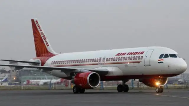 Penerbangan murah India - 2