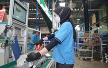 Dampak Konflik Timur Tengah Mulai Terasa, Indeks Kepercayaan Industri RI Turun di Juni 2025