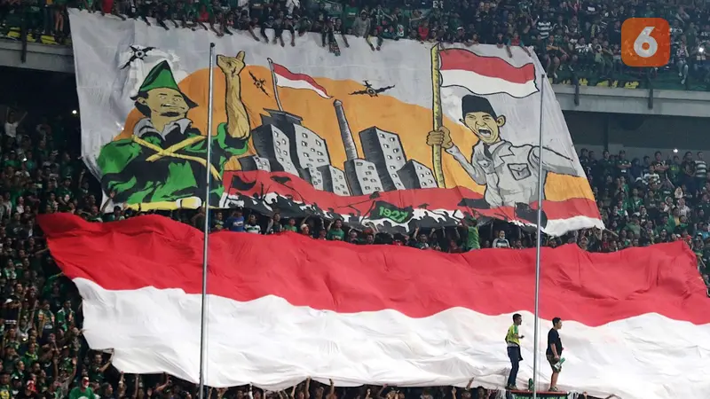 Bonek Persebaya