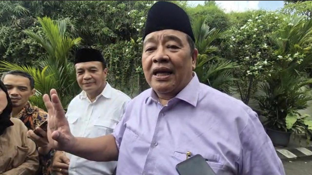 Dituding Gencar Bujuk Kader PDIP, Ini Respons PSI