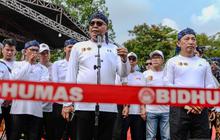 Kapolri Jamin Keselamatan Wartawan Saat Bertugas, Siapkan Strategi Teknis Perlindungan