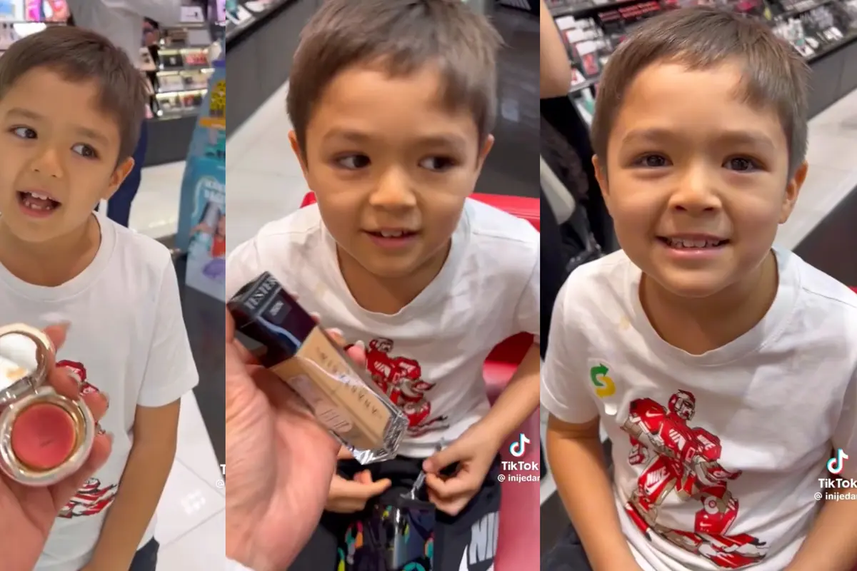 El Barack Viral Disuruh Tebak Harga Make Up Jessica Iskandar