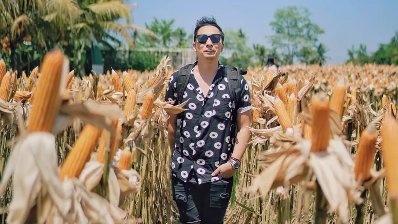 Ringgo Agus Rahman