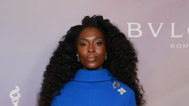 Berlian Mewah BVLGARI Bersinar di Costume Designers Guild Awards 2026, Kate Hudson hingga Jodie Turner-Smith Tampil Memukau