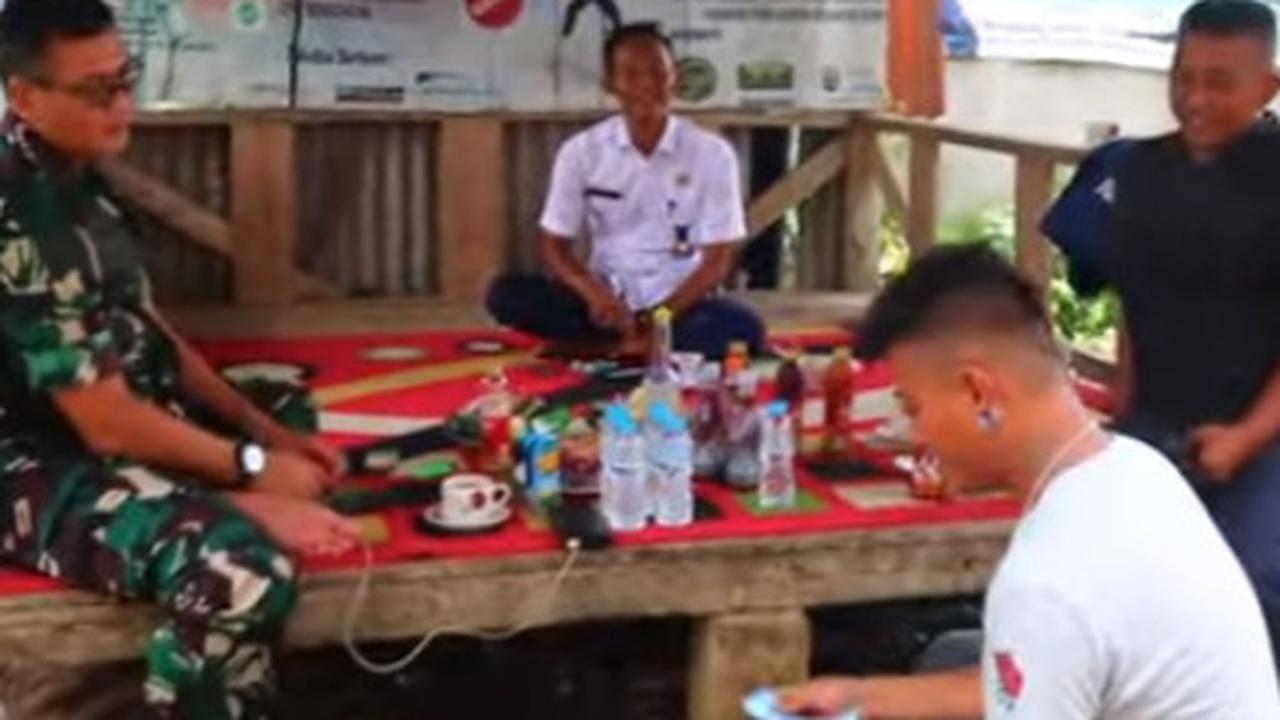 Dok. Istimewa