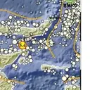 Gempa Guncang Pulau Puah, Getaran hingga Gorontalo