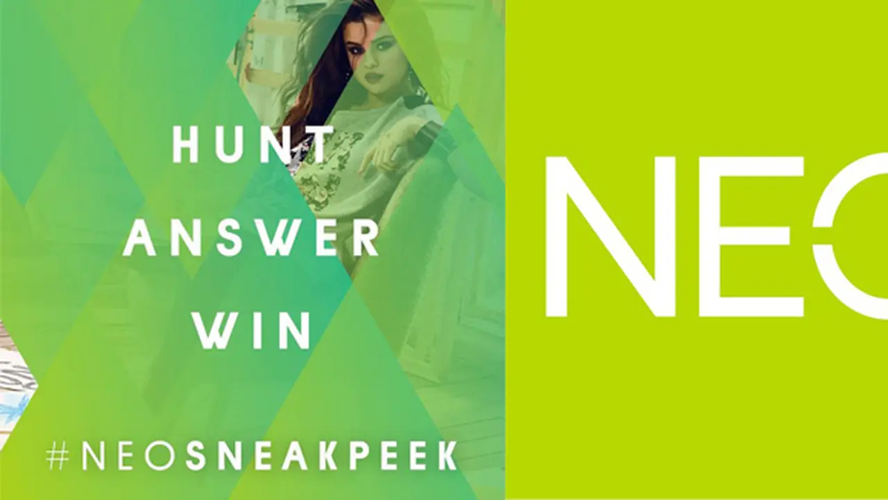 Foto: copyright facebook.com/adidasneolabel