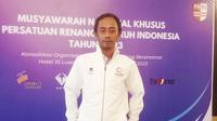 Kepala Sekolah di Mamuju Terima Tanggungan Operasi Tumor Lewat Program JKN/Istimewa.