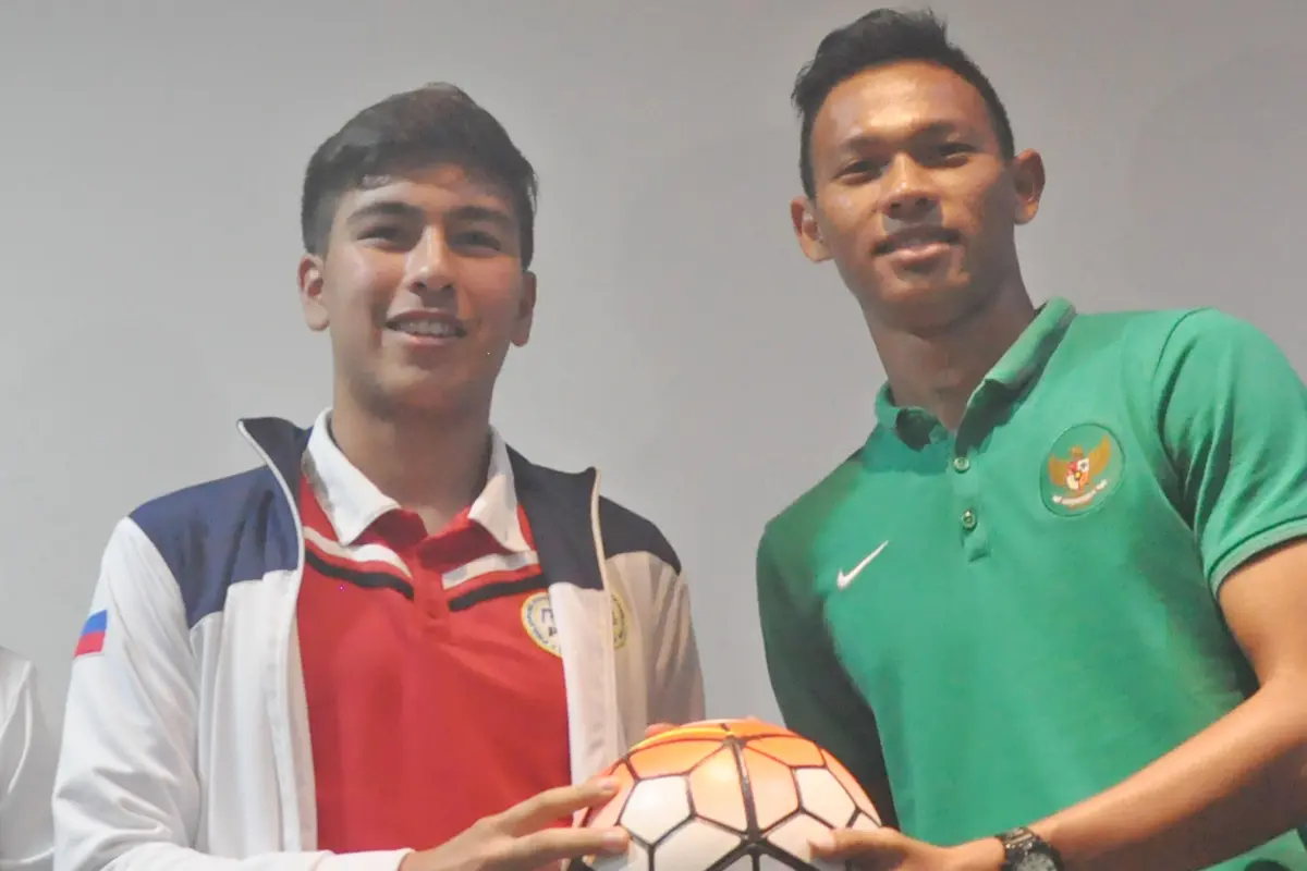 Timnas U-19