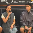 RANS Entertainment Buka Panggung Talenta Basket Lewat Youth Sports Series