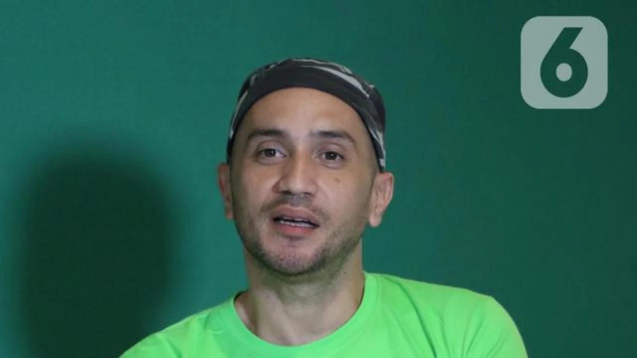 Penampakan Pohon yang Ditabrak Gary Iskak dan Kronologi Kecelakaan Hingga Meninggal Dunia